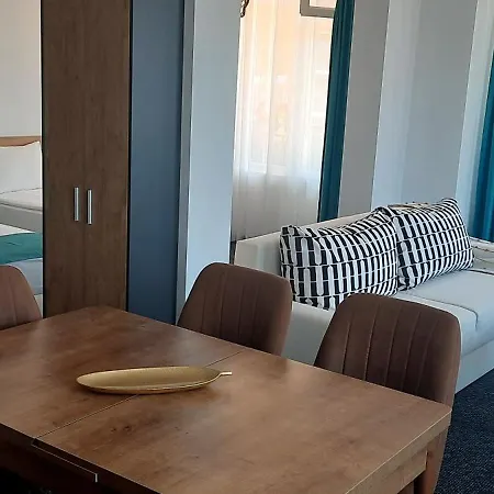 Guest house вивиан