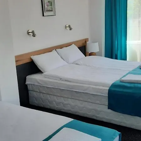 вивиан Maison d'hôtes Kiten (Burgas)