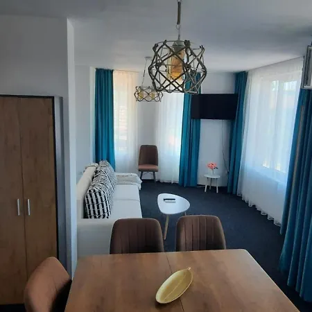 Maison d'hôtes вивиан