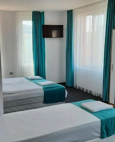 вивиан Gasthuis